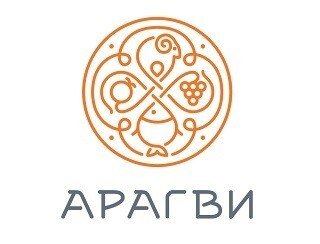 Арагви лого