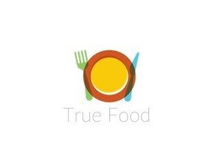 True Food лого