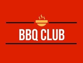 BBQ CLUB лого