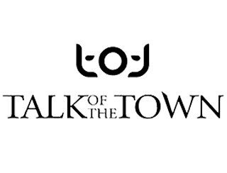 Talk Of The Town лого