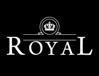 Royal лого