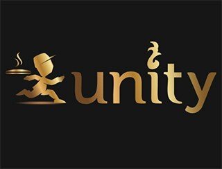 UNITY лого