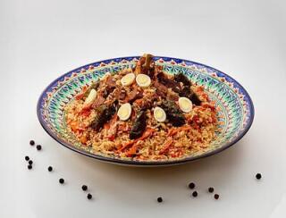 Вкус Востока лого