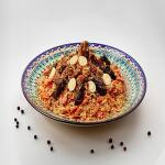 Вкус Востока