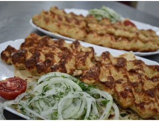 Парк-отель Усадьба лого