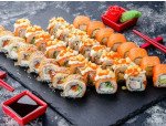 Sushi & Susi