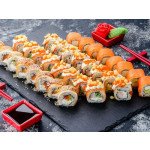 Sushi & Susi
