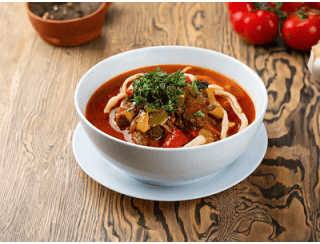 Плов центр варис лого