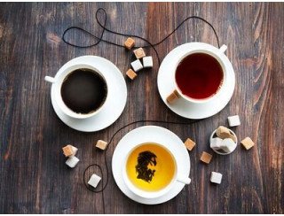 Cult Coffee лого
