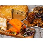 Пекарня Мельница