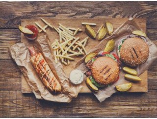 Пита Grill лого