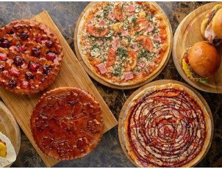 Тары-бары лого