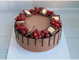 The-cake-collection лого