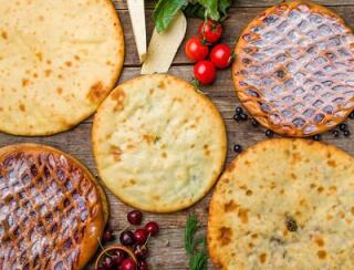 Огниво лого