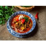 Чайхана зам зам халяль