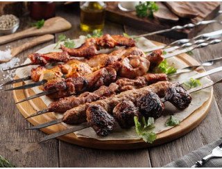 Shashlyk pub bi tokyo лого