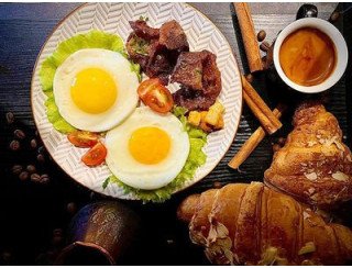 Дело Вкуса лого