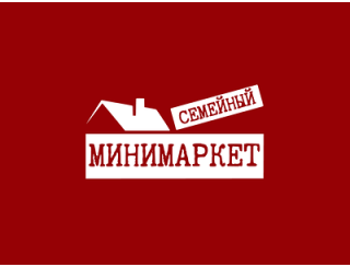 Минимаркет Семейный лого