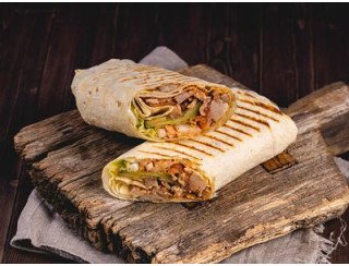 Панини Хаус лого