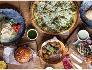 Виновен лого