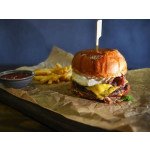 Сканди бургеры