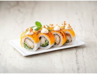 Mikado лого