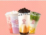 DinDin Cha Bubble Tea