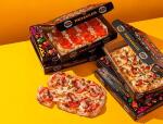 Roman pizza
