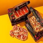 Roman pizza