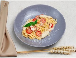 ПастаПицца лого