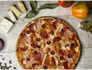 Мастерская шефа лого