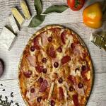 Мастерская шефа