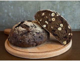 SCHWARZBROT немецкая пекарня лого