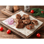 Шашлык просто вкусно