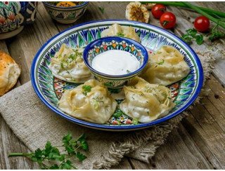 Вечное Небо на Бараева лого