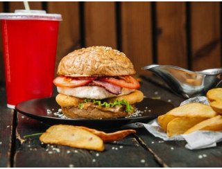 Авто гриль лого