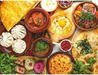 ХИНКАЛИ кайфовали лого