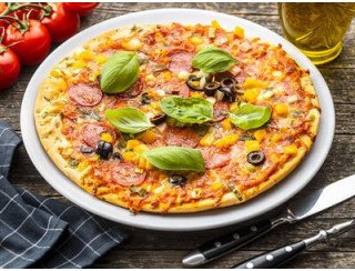 Botanik.Bar лого