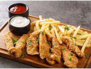 El toro express лого