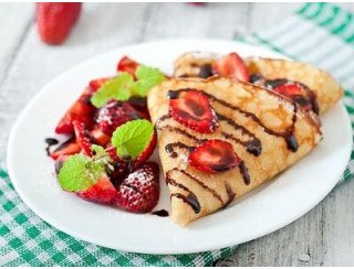 Mr блин лого