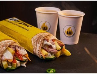 Шоурма лого