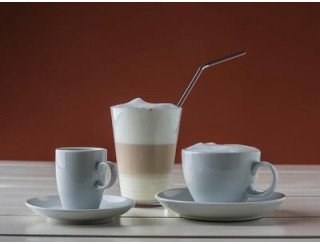 Dopamine coffee лого