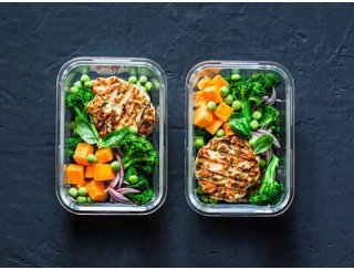 СтритФуд Высокая кухня лого