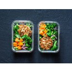 СтритФуд Высокая кухня