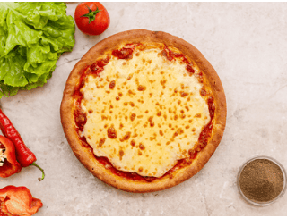 Ресто - Клуб Марко Поло лого