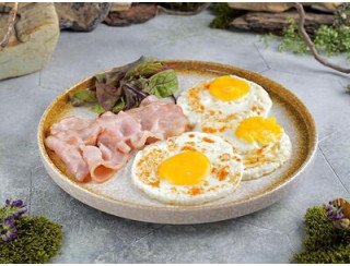Сытые Лица лого