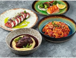 Невинные сплетни лого