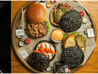 Beer&Grill лого