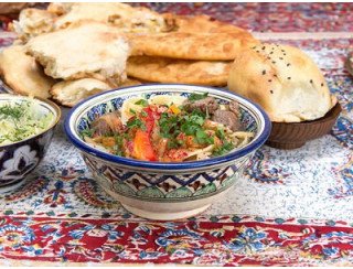 Lagmanchik n1 лого