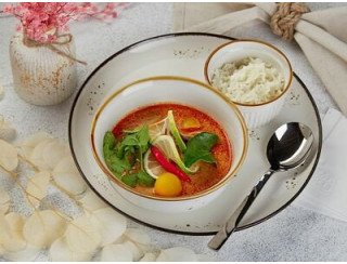 Кафе maro лого